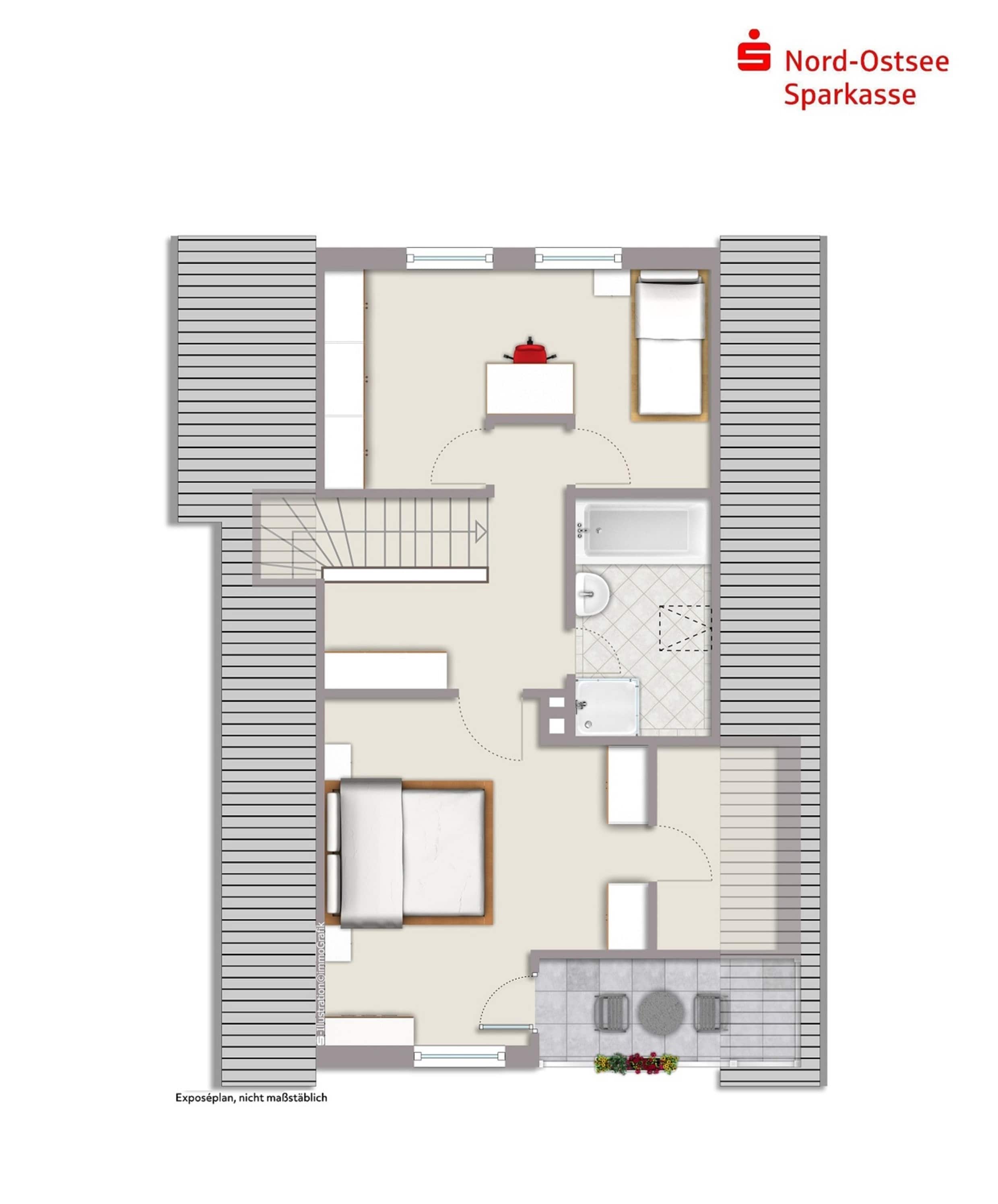 Einfamilienhaus zum Kauf 235.000 € 4 Zimmer 106 m²<br/>Wohnfläche 885 m²<br/>Grundstück Großenwiehe 24969