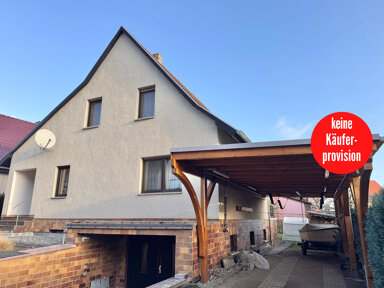 Einfamilienhaus zum Kauf provisionsfrei 248.000 € 4 Zimmer 110 m² 580 m² Grundstück Monckeshof Neubrandenburg 17034