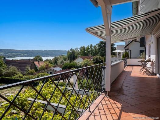 Wohnung zur Miete 1.600 € 3 Zimmer 100 m² EG frei ab sofort Gaienhofen Gaienhofen 78343