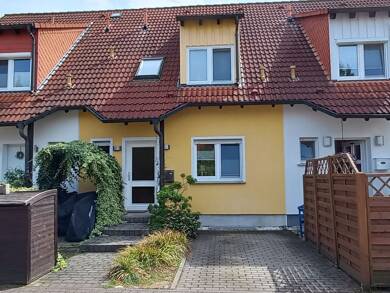 Reihenhaus zur Miete 1.430 € 4 Zimmer 130 m² 150 m² Grundstück frei ab 01.10.2025 Großpösna Großpösna 04463