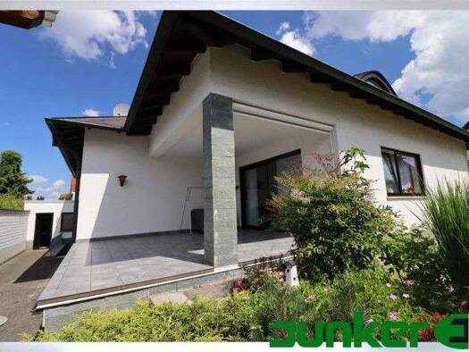 Einfamilienhaus zum Kauf 965.000 € 4 Zimmer 190 m² 601 m² Grundstück Froschhausen Seligenstadt 63500