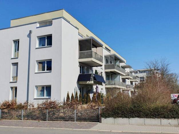 Wohnung zum Kauf 299.500 € 4 Zimmer 98 m² EG frei ab sofort Debschwitz Gera 07548