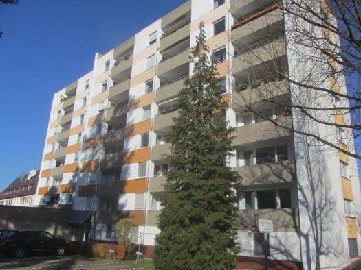 Wohnung zur Miete 600 € 3 Zimmer 72 m² Geschoss EG/7 frei ab 01.10.2026 Heroldsberg 90562