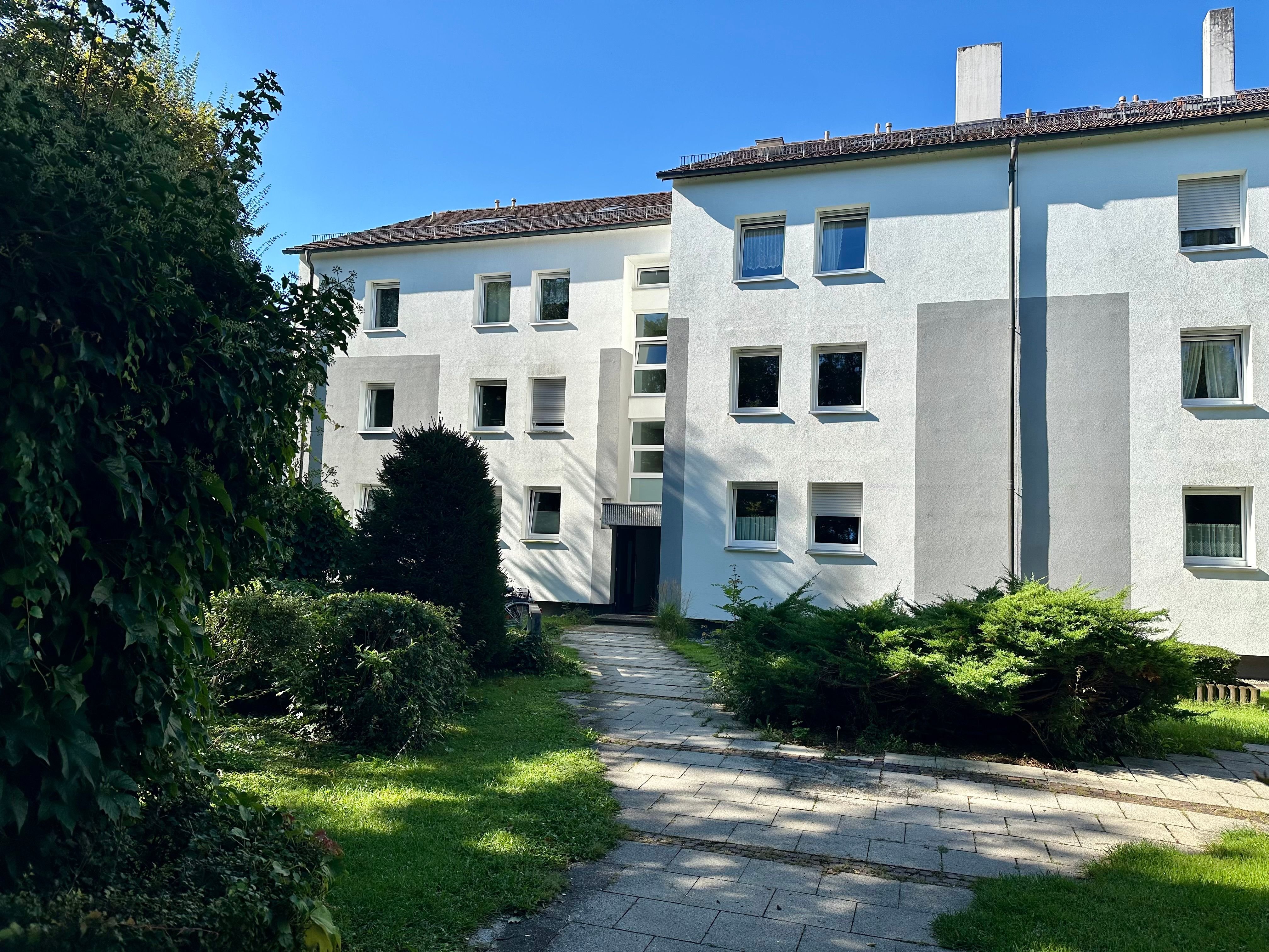 Maisonette zum Kauf 355.000 € 2 Zimmer 35 m²<br/>Wohnfläche 2.<br/>Geschoss Gilching Gilching 82205