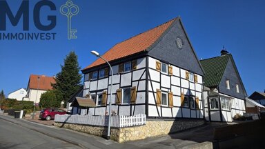 Einfamilienhaus zum Kauf 495.000 € 8 Zimmer 343 m² 906 m² Grundstück Langschede Fröndenberg/Ruhr 58730