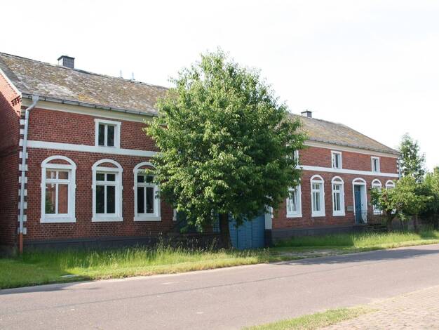 Bauernhaus zum Kauf provisionsfrei 495.000 € 7 Zimmer 450 m² 5.530 m² Grundstück Deibow Milow 19300