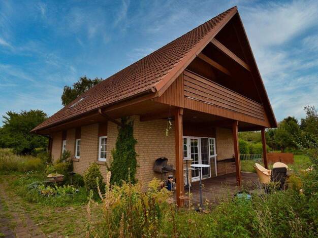 Einfamilienhaus zum Kauf 480.000 € 3 Zimmer 144 m² 2.459 m² Grundstück Staffelde Kremmen 16766