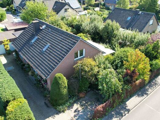 Einfamilienhaus zum Kauf 398.000 € 5 Zimmer 193,2 m² 746 m² Grundstück frei ab sofort Everswinkel 48351
