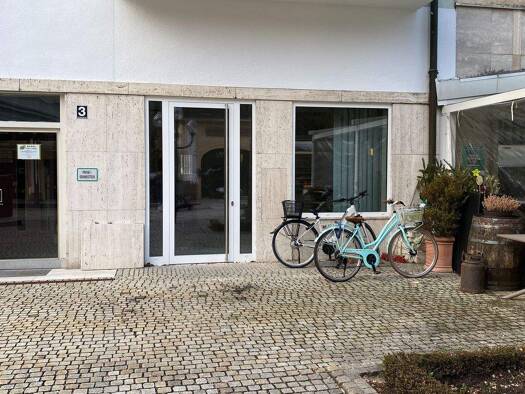 Bürofläche zur Miete 11 € 2 Zimmer 72,6 m² Bürofläche Bad Reichenhall 83435