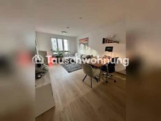 Wohnung zur Miete nur mit Wohnberechtigungsschein Tauschwohnung 380 € 2 Zimmer 45 m² 2. Geschoss Köpenick Treptow-Köpenick 12435