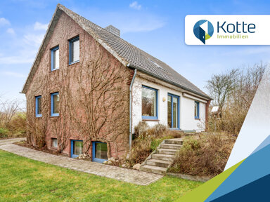 Einfamilienhaus zum Kauf 498.000 € 4 Zimmer 132 m² 1.300 m² Grundstück Bordesholm 24582