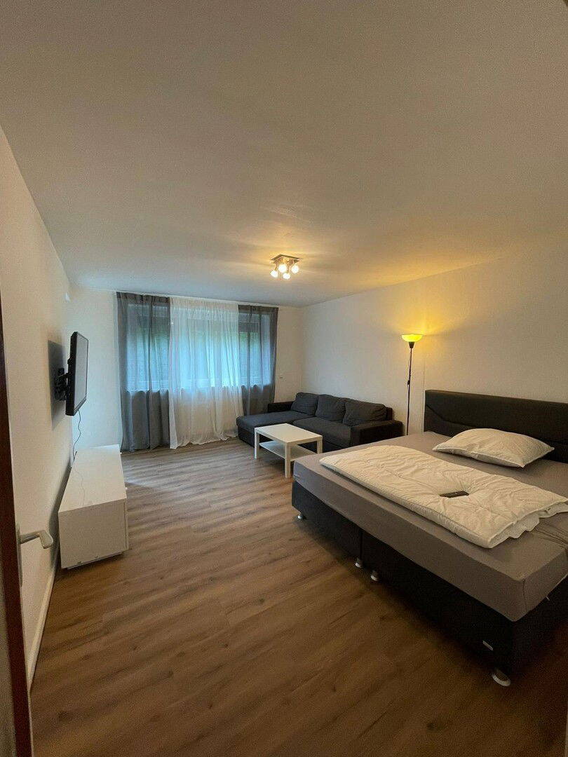 WG-Zimmer zur Miete · Wohnen auf Zeit