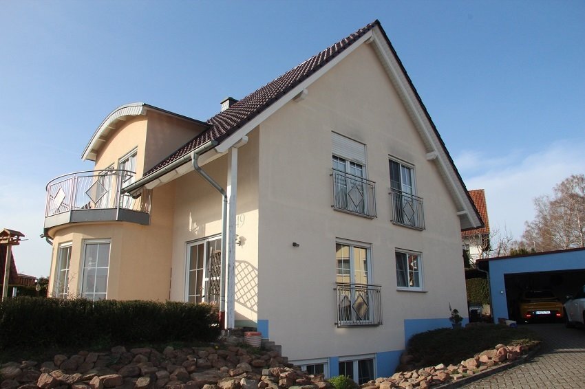 Haus zum Kauf 495.000 € 6 Zimmer 250 m²<br/>Wohnfläche 950 m²<br/>Grundstück Schlitz Schlitz 36110