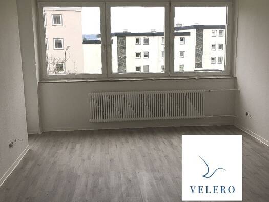 Wohnung zur Miete nur mit Wohnberechtigungsschein 290 € 2 Zimmer 61,8 m² EG Weidenstraße 17 Meschede Meschede 59872