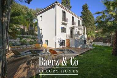 Villa zum Kauf 2.290.000 € 6 Zimmer 227 m² 750 m² Grundstück Montfleury cannes 06400