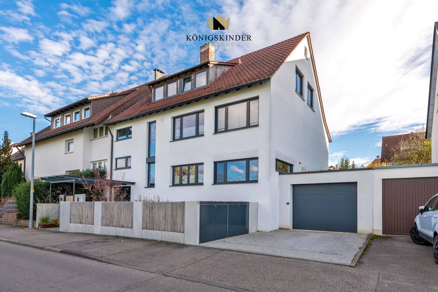 Einfamilienhaus zum Kauf - Ansicht 4