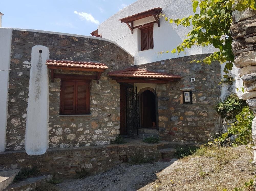 Haus zum Kauf 95.000 € 3 Zimmer 80 m²<br/>Wohnfläche 65 m²<br/>Grundstück Kreta Choumeriakos 724 00