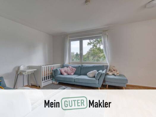 Wohnung zum Kauf 79.000 € 2 Zimmer 37 m² 1. Geschoss Krähenwinkel Langenhagen 30855