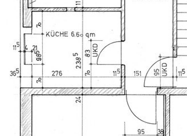 Wohnung zur Miete 1.270 € 2 Zimmer 54 m² 2. Geschoss frei ab 01.07.2026 Neuried 82061