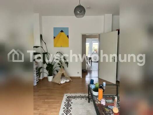 Wohnung zur Miete Tauschwohnung 815 € 3 Zimmer 89 m² 5. Geschoss Wedding Berlin 13351