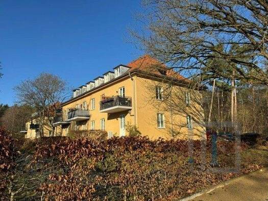 Wohnung zum Kauf 344.000 € 2 Zimmer 69,6 m² 2. Geschoss frei ab 01.02.2026 Kladow Berlin / Kladow 14089