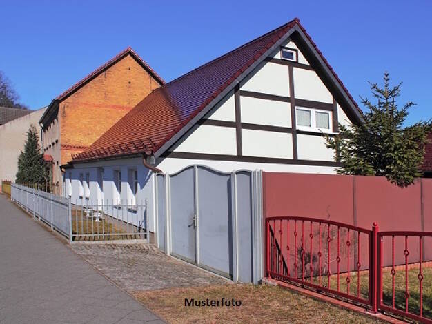 Bauernhaus zum Kauf 112.500 € 6 Zimmer 140,1 m² 790 m² Grundstück Neukirchen Braunfels 35619