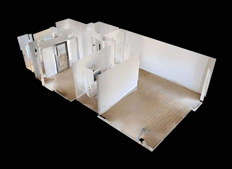 Studio zur Miete 832 € 2 Zimmer 64,6 m² 1. Geschoss frei ab 01.05.2026 Pommernstr. 3b Tannenbusch Bonn 53119