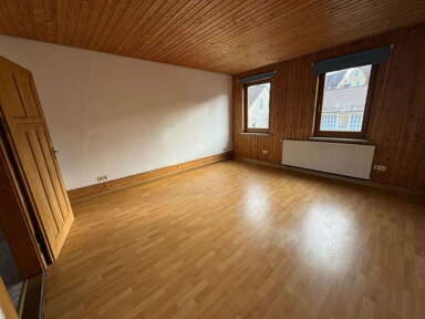 Wohnung zur Miete 600 € 2 Zimmer 63 m² 2. Geschoss Freiburgstraße 38 Tuttlingen Tuttlingen 78532