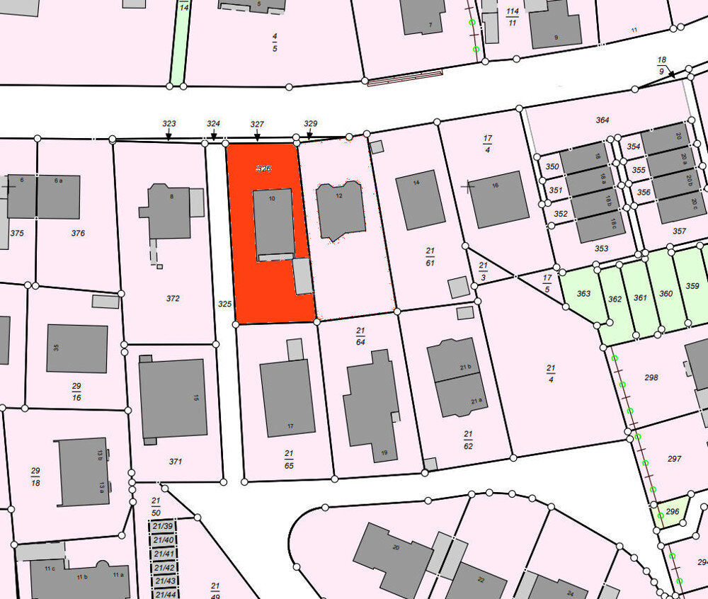 Grundstück zum Kauf 599.000 € 653 m²<br/>Grundstück Garstedt Norderstedt 22848