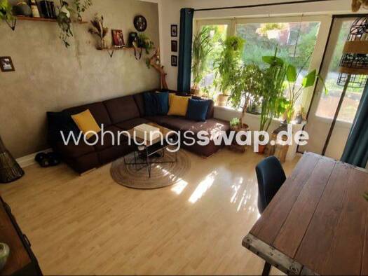 Wohnung zur Miete Tauschwohnung 970 € 3 Zimmer 70 m² EG Hamm Mitte 20535