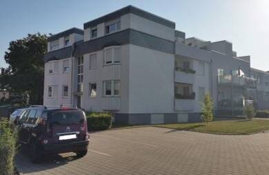 Wohnung zur Miete 575 € 3 Zimmer 76 m² frei ab 16.09.2025 Florastr. 44 Ehrang 4 Trier 54293