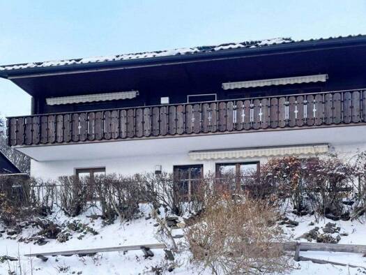 Mehrfamilienhaus zum Kauf 279.000 € 6 Zimmer 150 m² 474 m² Grundstück Solla Thurmansbang 94169