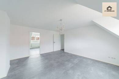 Wohnung zum Kauf 200.000 € 3 Zimmer 78 m² Dachgeschoss Schweinau Nürnberg 90441