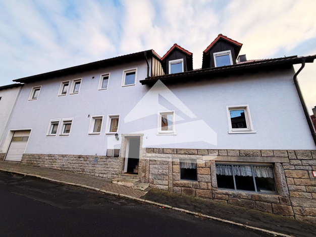 Mehrfamilienhaus zum Kauf 219.000 € 10 Zimmer 257 m² 319 m² Grundstück frei ab 01.02.2026 Plößberg 95703