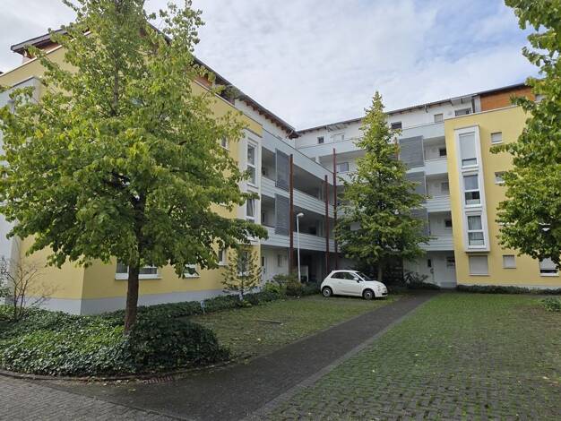 Wohnung zum Kauf 425.000 € 3 Zimmer 84,1 m² 3. Geschoss Vilich-Rheindorf Bonn 53225