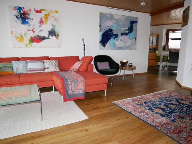 Maisonette zum Kauf provisionsfrei 425.000 € 6 Zimmer 136,2 m² 2. Geschoss Crailsheim 74564