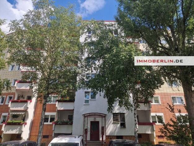 Wohnung zum Kauf 259.000 € 4 Zimmer 72 m² 4. Geschoss Neu-Hohenschönhausen Berlin 13059