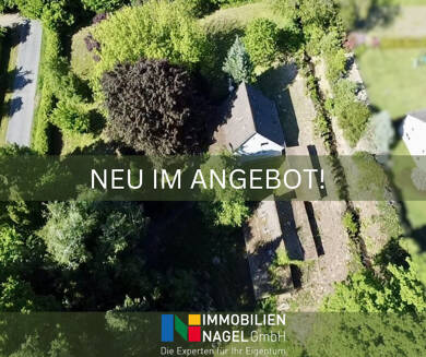 Einfamilienhaus zum Kauf 149.000 € 3 Zimmer 92,6 m² 5.879 m² Grundstück Valdorf Vlotho 32602