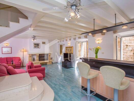Einfamilienhaus zum Kauf 1 € 4 Zimmer 209 m² Stari grad, Dubrovnik Dubrovnik 20000