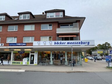 Wohnung zur Miete 700 € 3 Zimmer 78 m² frei ab 01.01.2025 Mürwik - Friedheim Flensburg / Mürwik 24944