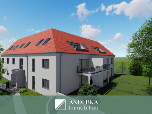 Wohnung zum Kauf 369.000 € 3 Zimmer 79,7 m² Bubesheim 89347