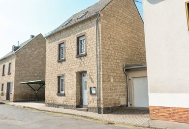 Einfamilienhaus zum Kauf 205.000 € 3 Zimmer 118 m² 217 m² Grundstück Ettringen 56729