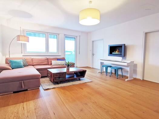 Wohnung zur Miete 1.500 € 112 m² St. Martin Villach 9500