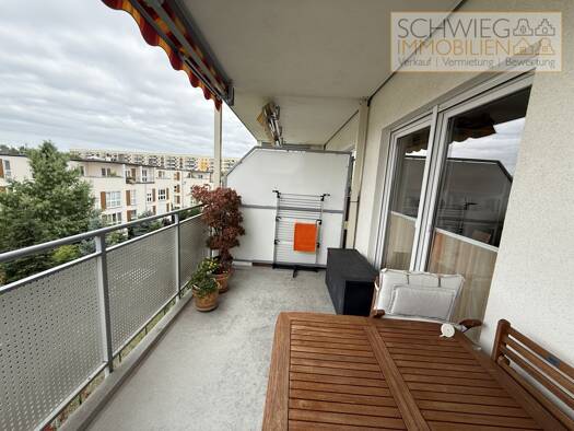 Wohnung zum Kauf 275.000 € 3 Zimmer 88 m² 3. Geschoss Ströbitz Cottbus 03046