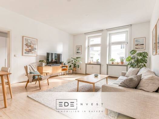 Wohnung zum Kauf 720.000 € 2 Zimmer 63 m² Au-Haidhausen München 81667