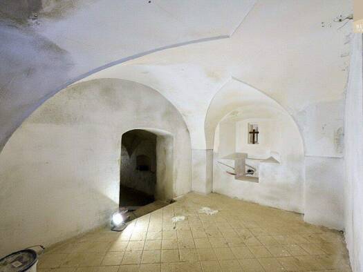 Lagerhalle zur Miete 3,73 € 123,2 m² Lagerfläche Spitzendorfergasse Pfaffstätten 2511