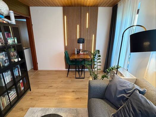 Wohnung zur Miete 850 € 3 Zimmer 94 m² Geschoss -1/1 frei ab 01.11.2026 Schillerstraße 41 Weil der Stadt Weil der Stadt 71263