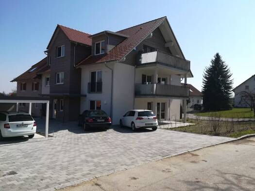 Wohnung zur Miete 1.500 € 4 Zimmer 116,8 m² 2. Geschoss frei ab 01.06.2026 Ailingen Friedrichshafen 88048