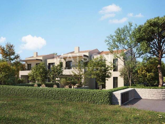 Wohnung zum Kauf 256.911 € 3 Zimmer 1. Geschoss Porec 52440