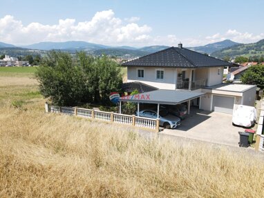 Einfamilienhaus zum Kauf 499.000 € 4 Zimmer 144 m² 588 m² Grundstück Feldkirchen in Kärnten 9560